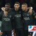 مبابي وديمبلي ضيفا المغرب في مواجهة مالي..