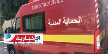 العثور على جُثّتي شابين توفيا في ظروف غامضة..