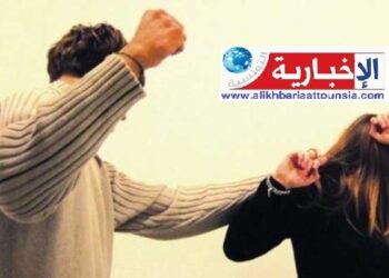 القيروان: يعتدي على زوجته وعائلتها..ويختطف ابنه..!!
