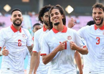 كأس أمم افريقيا: التشكيلة المنتظرة للمنتخب التونسي في مباراته ضد مالي..