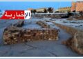 الأمطار تكشف معالم أثرية تحت الرمال في نابل والأمن يُحبط محاولات لسرقتها