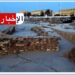 الأمطار تكشف معالم أثرية تحت الرمال في نابل والأمن يُحبط محاولات لسرقتها