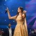 شيرين اللجمي تُشعل ليالي رمضان بحفل “هيا لايف” في المسرح البلدي..