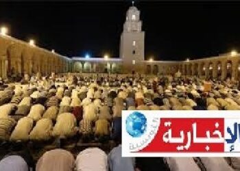 هل اليوم تبدأ صلاة التراويح اليوم؟..