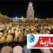 هل اليوم تبدأ صلاة التراويح اليوم؟..