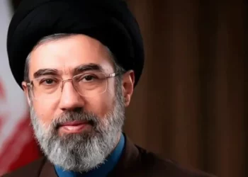 كسر وجروح.. هذه تفاصيل إصابة مجتبى خامنئي..