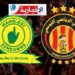 هذه تفاصيل وموعد مباراة الترجي الرياضي وصان داونز..