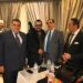 من قلب تكريم قضاة مصر… منذر رياحنة يعبّر عن تقديره لمكانة مصر العربية..