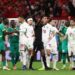 أول رد من السينغال على قرار سحب كأس الأمم الافريقية منها..