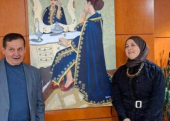 تظاهرة “قرطاج- C ART HAGE” تفتح فضاء جديدا للحوار بين الفنون