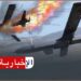 جرحى في دبي بشظية اثر اعتراض صاروخ ومسيرات إيرانية..