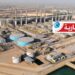 (من إحدى أكبر المدن الصناعية في العالم)-هجوم على مجمّع للبتروكيماويات في منطقة صناعية شرق السعودية..