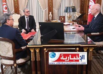 هذا أبرز ما جاء في لقاء رئيس الجمهورية بوزير الاقتصاد ومحافظ البنك المركزي..