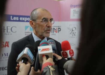 القنصل الفرنسي بتونس يكشف تحسّن التأشيرات… ومنتدى “الدراسة في فرنسا” يتواصل بالجهات