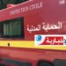 العثور على جثة كهل أربعيني بهذه الجهة..