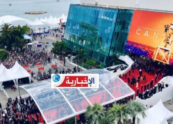 هذا موعد وتفاصيل حفل اختتام مهرجان كان السينمائي 2026..