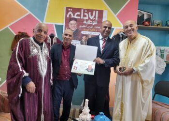 مهرجان ربيع الطفل بجرزونة: تثقيف صحي ودعم جمعياتي بحضور إعلامي مباشر..
