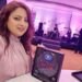 في ليلة النجوم.. نعيمة بن عمار تحصد جائزة أفضل برنامج ثقافي لسنة 2025..