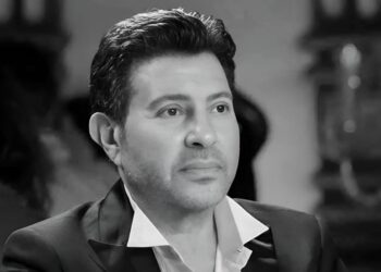 مهرجان القاهرة السينمائي ينعى الفنان الكبير هاني شاكر..