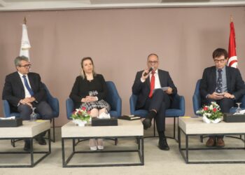 الوكالة التونسية للتقييم والاعتماد تنظّم ملتقى وطنيا حول تطوير منظومة تقييم البحث العلمي