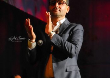 قدم حفلا كبيرا:نور شيبة يضيء سماء باريس في ليلة استثنائية..