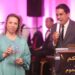 في “ليلة النجوم The Best 2025”.. تكريم المديرة العامة للوكالة الوطنية للتقييم والاعتماد في التعليم العالي والبحث العلمي..