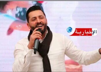 كليب جديد وأغنية للمنتخب… رؤوف ماهر يراهن على موسم فني استثنائي..