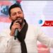 كليب جديد وأغنية للمنتخب… رؤوف ماهر يراهن على موسم فني استثنائي..