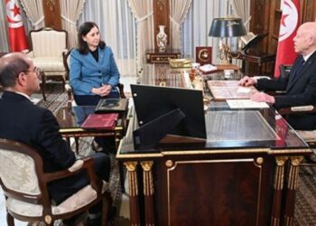 هذا أبرز ما جاء في لقاء رئيس الجمهورية برئيسة الحكومة ووزير التجهيز..