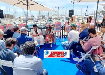 الجناح التونسي يختتم مشاركته في مهرجان كان السينمائي..