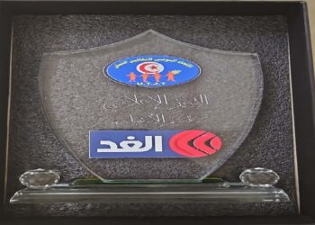 للعام الثاني على التوالي قناة الغد تتصدر المشهد العربي في جودة المضمون..