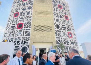 توزر تحتضن افتتاح مركز “أليف التكنولوجي” لتعزيز تشغيل الشباب ودعم ريادة الأعمال..
