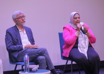 “خارطة الدعم النفسي في مصر”.. خبراء بـ«الكلمة بتفرق» يدعون إلى توسيع الخدمات وتعزيز الوعي المجتمعي..