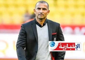 (بعد النتيجة الصادمة ضد بلجيكا)- هذا أول تصريح لمدرب المنتخب الوطني..