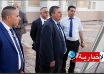 أول تصريح لوزير التربية حول امتحانات البكالوريا..