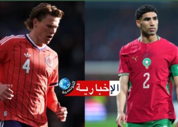 مباراة المغرب ضد أسكتلندا: الموعد والقنوات الناقلة للقاء..
