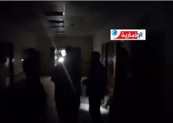 الأطباء الشبان: موجة الحر كشفت هشاشة القطاع الصحي وانقطاع الكهرباء عمّق الأزمة