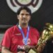 المدرب التونسي لسعد الدريدي يقود النجمة للتتويج بكأس لبنان