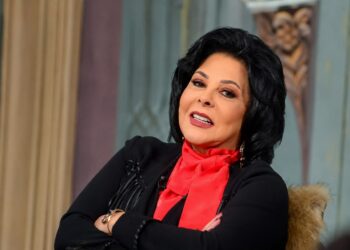 المهرجان القومي للمسرح المصري يعلن تكريم إسعاد يونس في دورته التاسعة عشرة