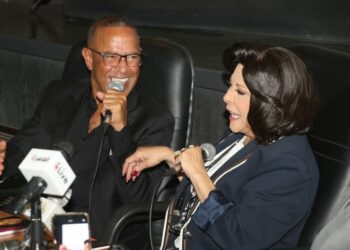 المهرجان القومي للمسرح المصري يناقش كتاب «إسعاد يونس.. سيدة كل الأدوار» بحضور بطلة التكريم..