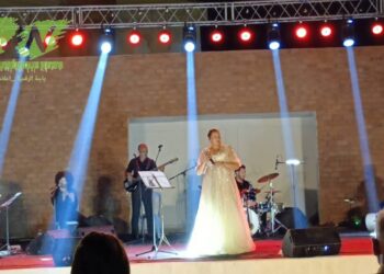 باجة تراهن على الفن التونسي وتدشن صيف المهرجان مع شهرزاد هلال..