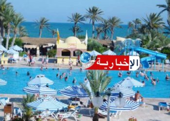 (بشرى سارة)- العائدات السياحية للستة أشهر الأولى من 2026 في أرقام..