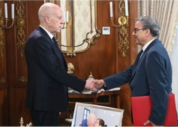 رئيس الدولة يتسلّم التقرير السنوي للبنك المركزي لسنة 2025..