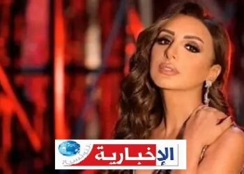 ببرومو غامض.. أنغام تثير فضول جمهورها حول «بعدك وجع»