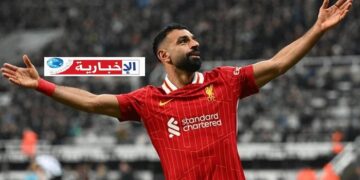 بين الغموض والطموح.. هل تقود تطورات بشكتاش محمد صلاح إلى الدوري التركي؟