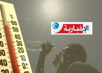 (موجة الحر تبلغ ذروتها غدا الجمعة)- درجات حرارة قياسية تصل الى الـ49 في هذه الولايات..
