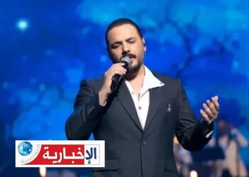 إلغاء حفل رامي عياش في مهرجان بنزرت الدولي..