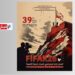 اختتام مهرجان قليبية لفيلم الهواة.. «واردن» يحصد الصقر الذهبي والسينما التونسية تتوج..