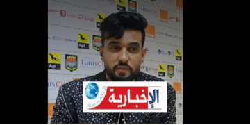 مرتضى الفتيتي لـ”الأخبارية التونسية”: “مهرجان بنزرت له مكانة خاصة.. والشامي أخ وصديق عزيز”..