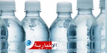 أزمة التزود بالمياه المعدنية: منظمة إرشاد المستهلك تكشف..